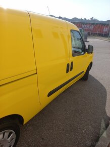 Fiat DOBLO MAXI 1.3 Multijet 66 KW - 3