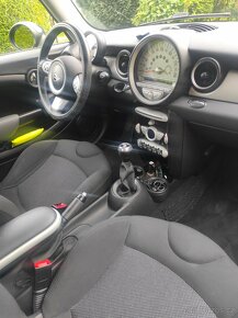 Mini Cooper 1.4 70kw - 3