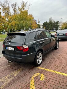 BMW X3 E83 150KW - 3