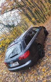 Audi A6 Avant 2.0 TDI 103 kw - 3