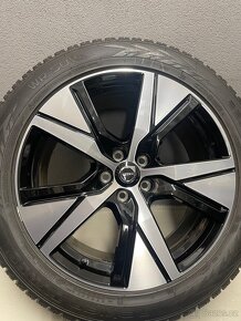 original zimní alu Volvo XC40 r19 5x108 Nokian - 3