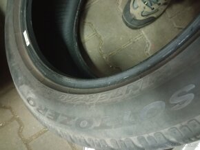 205/55 R16 zimní pneu Pirelli - 3