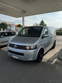 Volkswagen Transporter T5.1, 2.0TDI 103kw - 3