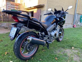 Honda CBF 1000 - 3