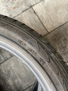 Goodyear UltraGrip Performance+ 225/45 R18 95V - 3