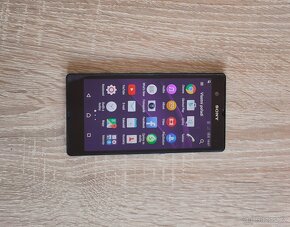 MOBILNÍ TELEFON SONY XPERIA Z (C6603) LTE - 3