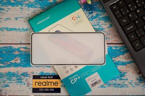 Nillkin tvrzené sklo pro Realme - 3