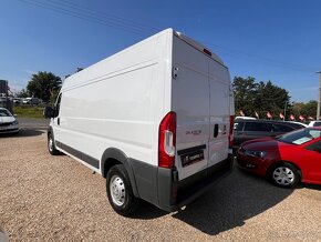 Fiat Ducato, 2.3MTJ 96kWL3H2KLIMA1.MAJ - 3