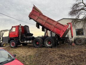 Tatra 815 t2 - 3