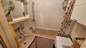 Pronájem bytu 2+1, 54m², U Lesa, Ostrava - Hrabůvka - 3