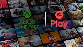 Xbox Game Pass Ultimate 2/5/9/12 měsíců - NEJLEPŠÍ CENA - 3