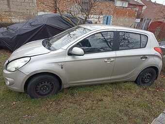 Hyundai i20 - 3