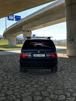 Bmw X5 3.0d 2004 - 3