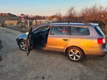 Passat variant 1.9 TDI BLS 77kw - 3