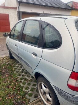 Renault scenic - 3