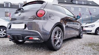 ALFA Romeo MITO 0,9Twin Air Veloce Packet - 3