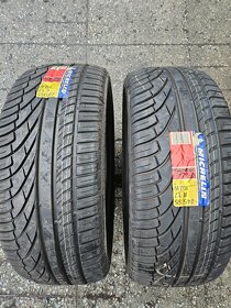 Letní pneumatiky Michelin 245/55 R17 - 3
