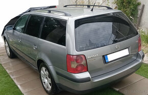 Passat B5 Kombi 1.9 TDI 96 kW - 3