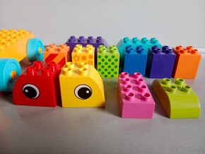 Lego Duplo - 3