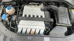 Passat 3.2 - 3