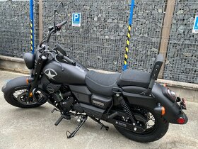 UM Renegade Commando 300 - 3