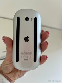 Apple Magic Mouse - 3