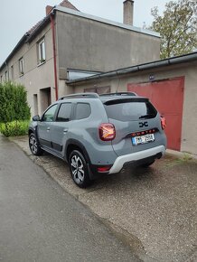 Duster 1.0 +LPG, EXTREME,provoz 11/2022 - 3