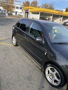 Fabie 1.9 TDI - 3