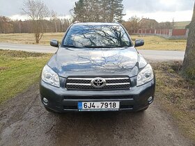 Toyota RAV 4 2.2 D4D 4x4 - 3