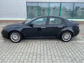 Alfa Romeo 159 2.2 JTS 136 KW - 3