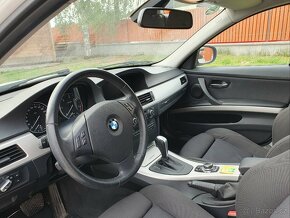 BMW e91 320d combi - 3