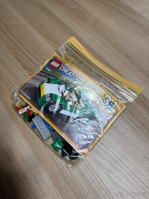 LEGO® Creator 31056 3v1 - 3