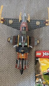 Lego Ninjago 70747 - 3