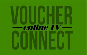 VOUCHER SWEET TV - 3