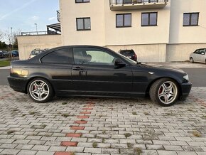 BMW e46 330cd - 3