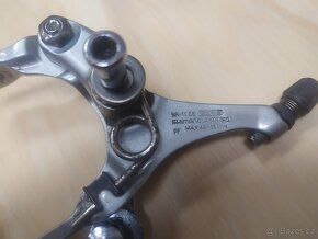 Silniční brzdy Shimano 105 SLR 39-49mm - 3