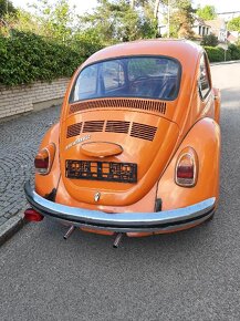 Volkswagen brouk 1302 - 3