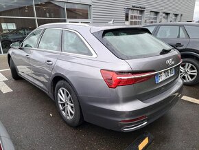 Audi A6 Avant 40TDI - 3