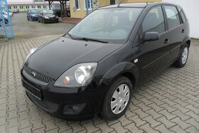 Ford Fiesta 1.4i/59kW, R.v.2008, naj.151.350 km-Serv. kniha - 3