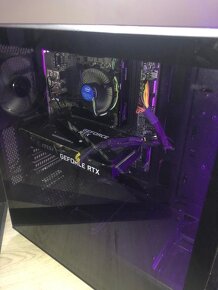 PC RTX 3600 12GB - 3