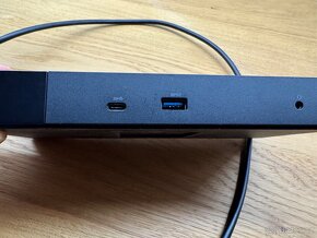 Dell USB-C dockovaci stanice WD19 - 3