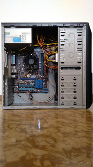 PC AMD - bez disku - 3