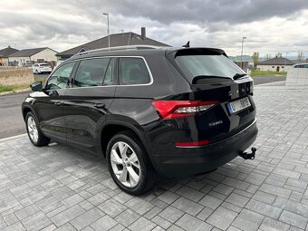 Škoda Kodiaq 2.0TDI 110kw DSG VIRUAL TAŽNÉ - 3