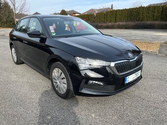 Škoda Scala 1.0Tsi 70kw,r.v2020,42 tis km - 3