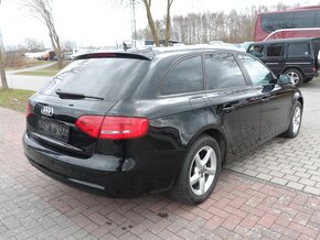 Audi A4 1.8 TFSI Avant Attraction - 3