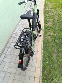 Elektrokolo RDX mtb dámske nové - 3