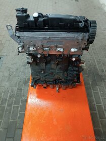 Motor 1.6 tdi CLHC - 3