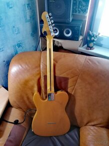 VINTAGE KYTARA V52 BS TELECASTER - 3