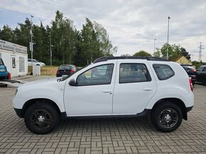 Duster 4x4 Arctica 1.5dCi 80kW S&S 1. majitel, odpočet DPH - 3