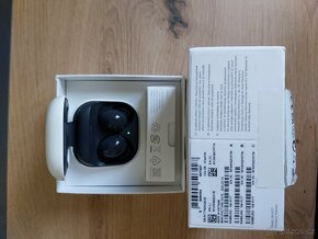 Samsung galaxy buds 2 grafitová barva - 3